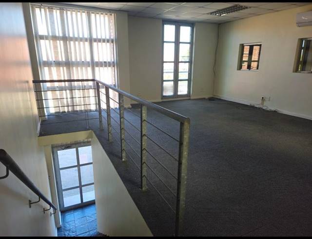 INDUSTRIAL PROPERTY TO RENT IN STIKLAND INDUSTRIAL